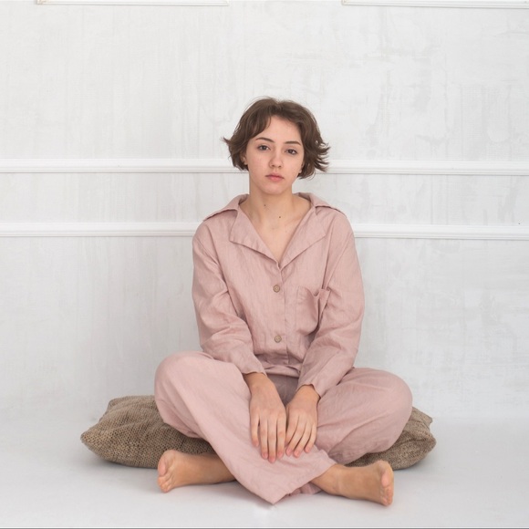 Linenfairytales• Linen Set - Picture 2 of 10